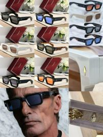 Picture of Jacques Marie Mage Sunglasses _SKUfw55707819fw